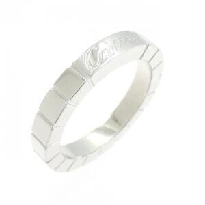 CARTIER Authentic Silver Lanier Ring